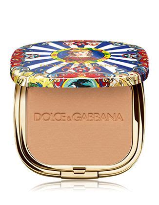 Dolce&Gabbana Face Makeup, Powders and Bronzers .